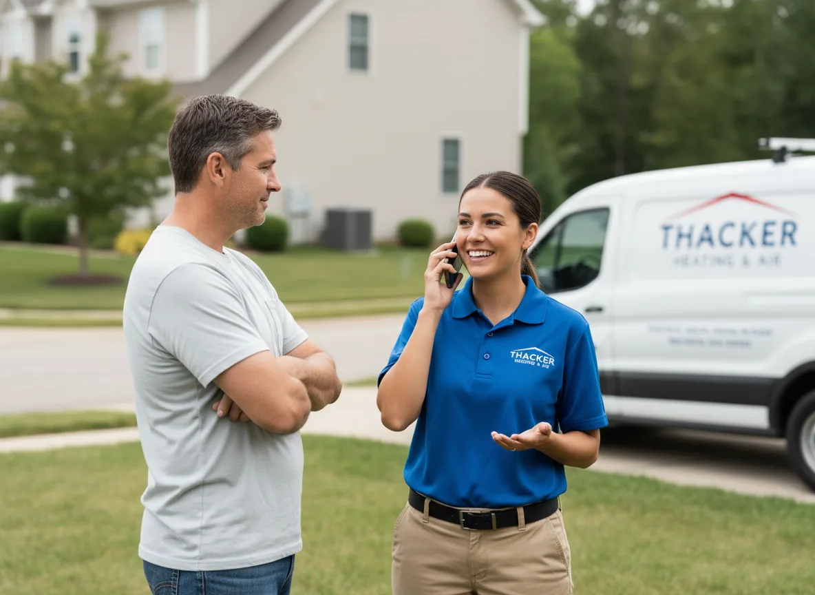 Ac Repair Union, OR FAQs